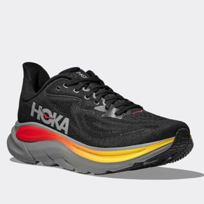 Hoka Clifton 10 Ανδρικά Παπούτσια για Τρέξιμο