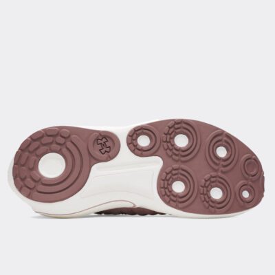 Under Armour UA Phantom 4 Chrome Γυναικεία Παπούτσια για Τρέξιμο