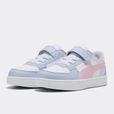 Puma Caven 2.0 Block AC+ PS Παιδικά Παπούτσια