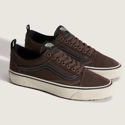 Vans MTE Old Skool Insulated Αντρικά Παπούτσια