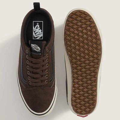 Vans MTE Old Skool Insulated Αντρικά Παπούτσια