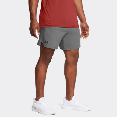 Under Armour Vanish Woven 6'' Ανδρικό Σορτς (1373718-027)