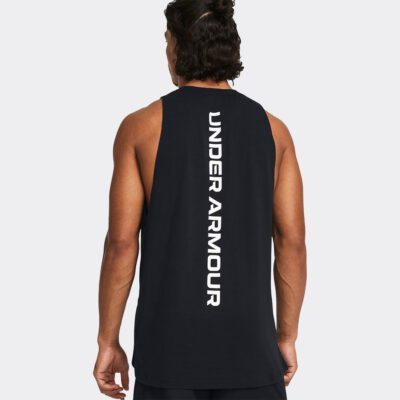 Under Armour UA Baseline Cotton Tank