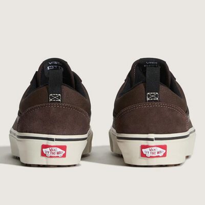Vans MTE Old Skool Insulated Αντρικά Παπούτσια