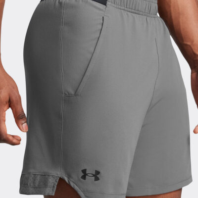 Under Armour Vanish Woven 6'' Ανδρικό Σορτς