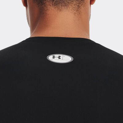 Under Armour HeatGear® Armour Men’s Fitted Long Sleeve