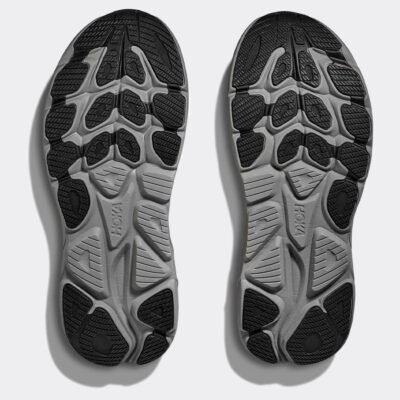 Hoka Clifton 10 Ανδρικά Παπούτσια για Τρέξιμο