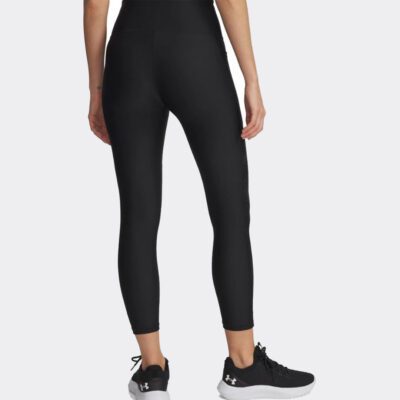 Under Armour Tech Print Panel Ankle Leggings