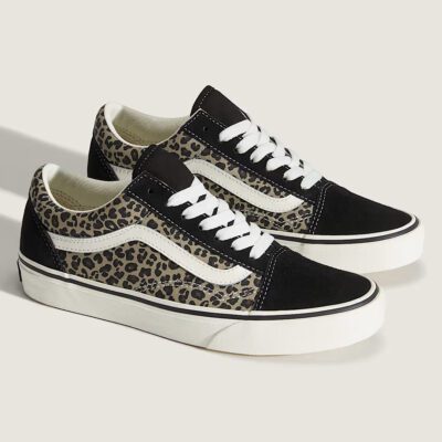 Vans Old Skool Unisex Παπούτσια
