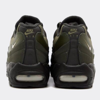 Nike Air Max 95 Unisex Παπούτσια