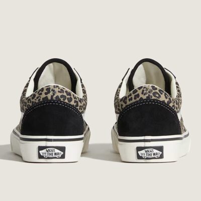 Vans Old Skool Unisex Παπούτσια