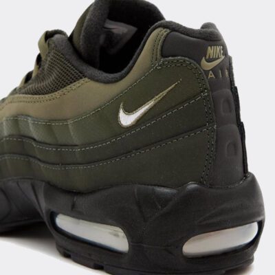 Nike Air Max 95 Unisex Παπούτσια