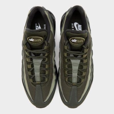 Nike Air Max 95 Unisex Παπούτσια