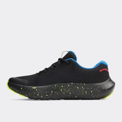 Under Armour BGS Surge 4 Παιδικά Παπούτσια