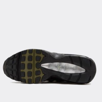 Nike Air Max 95 Unisex Παπούτσια