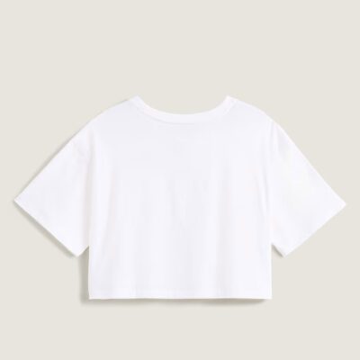 Vans Classic Script Γυναικείο T-Shirt