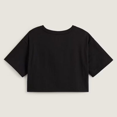 Vans Classic Script Γυναικείο T-Shirt