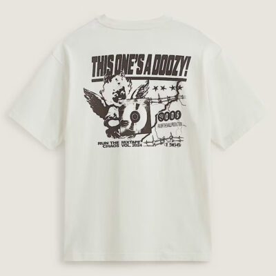 Vans EarthBound Loose Fit SS Ανδρικό T-shirt