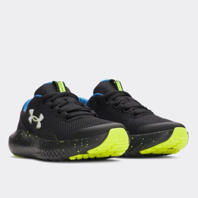 Under Armour BGS Surge 4 Παιδικά Παπούτσια