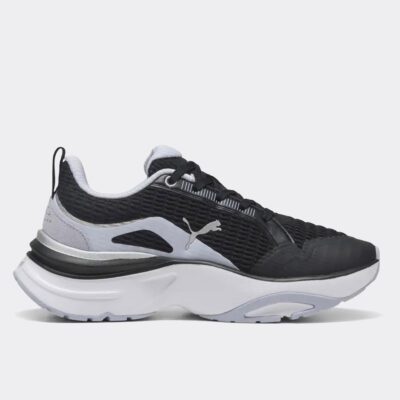 Puma Softride Divine Metal Γυναικεία Παπούτσια για Τρέξιμο