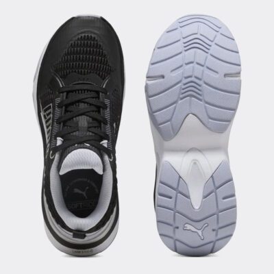 Puma Softride Divine Metal Γυναικεία Παπούτσια για Τρέξιμο