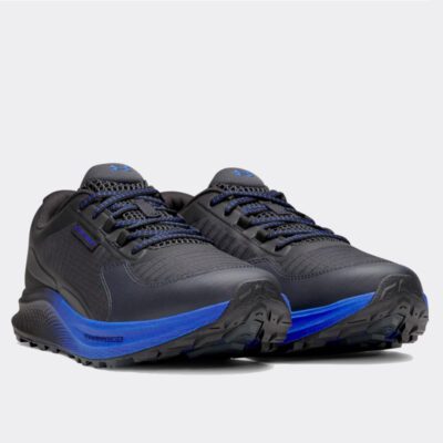Under Armour Charged Bandit TR 3 Ανδρικά Παπούτσια για Trail Τρέξιμο