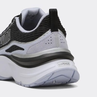 Puma Softride Divine Metal Γυναικεία Παπούτσια για Τρέξιμο
