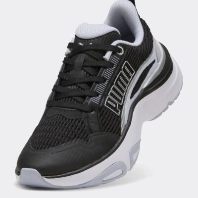 Puma Softride Divine Metal Γυναικεία Παπούτσια για Τρέξιμο