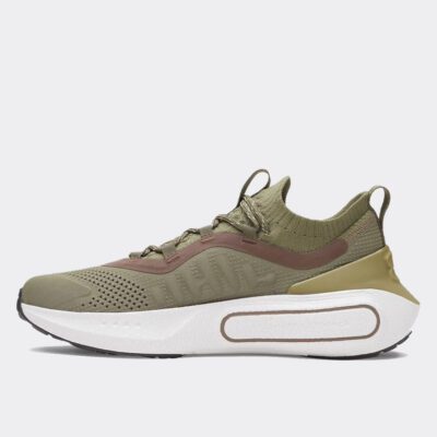 Under Armour UA Phantom 4 Reflect Ανδρικά Παπούτσια για Τρέξιμο
