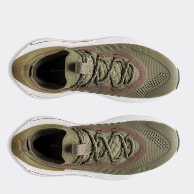 Under Armour UA Phantom 4 Reflect Ανδρικά Παπούτσια για Τρέξιμο