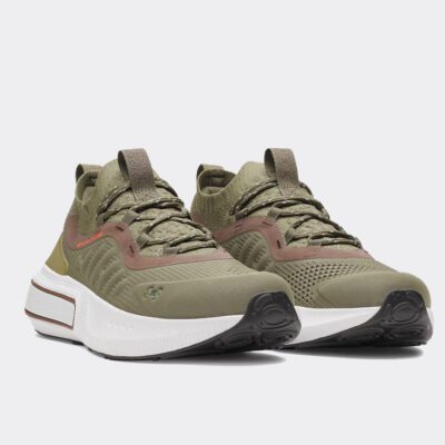 Under Armour UA Phantom 4 Reflect Ανδρικά Παπούτσια για Τρέξιμο
