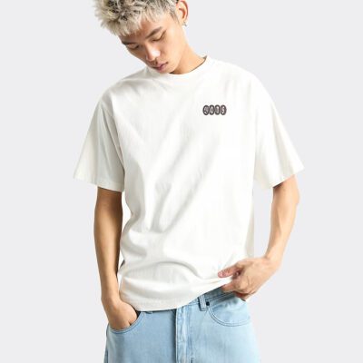 Vans EarthBound Loose Fit SS Ανδρικό T-shirt