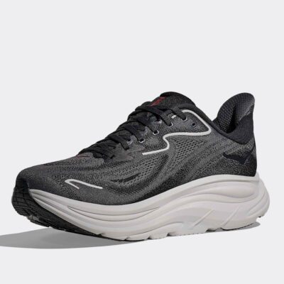 Hoka Clifton 10 Ανδρικά Παπούτσια για Τρέξιμο