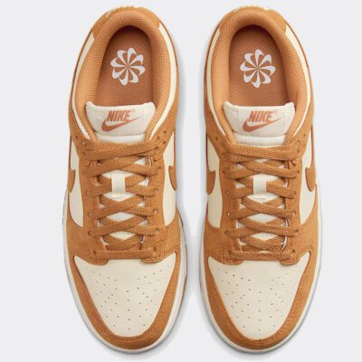 Nike Dunk Low Retro Παπούτσια