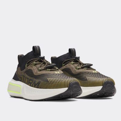 Under Armour UA Phantom 4 Storm Ανδρικά Παπούτσια για Τρέξιμο