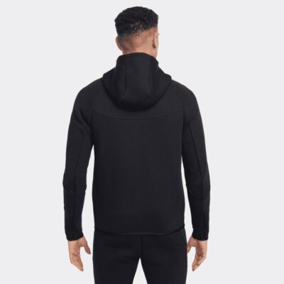 Nike Tech Fleece Ανδρική Ζακέτα με Κουκούλα