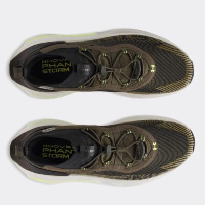Under Armour UA Phantom 4 Storm Ανδρικά Παπούτσια για Τρέξιμο