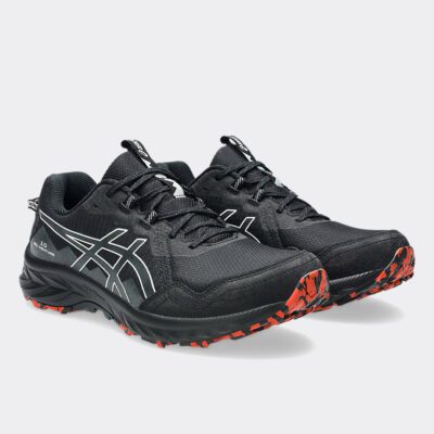 Asics Gel-Venture 10 Ανδρικά Παπούτσια για Trail Τρέξιμο