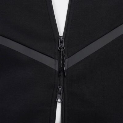 Nike Tech Fleece Ανδρική Ζακέτα με Κουκούλα