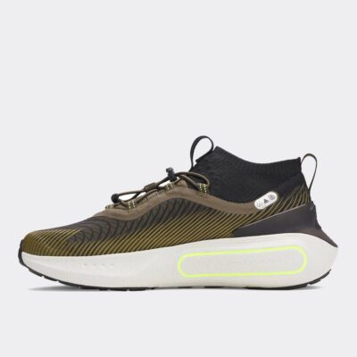 Under Armour UA Phantom 4 Storm Ανδρικά Παπούτσια για Τρέξιμο