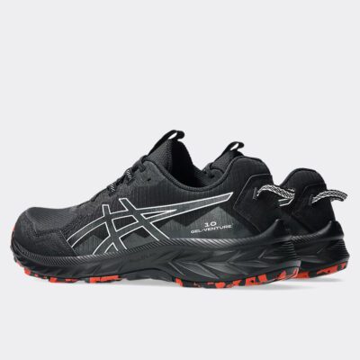 Asics Gel-Venture 10 Ανδρικά Παπούτσια για Trail Τρέξιμο