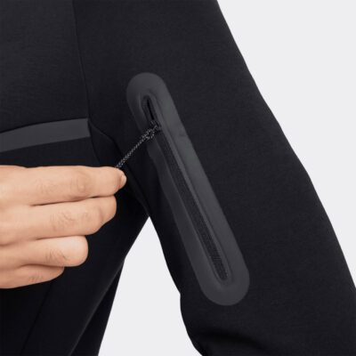 Nike Tech Fleece Ανδρική Ζακέτα με Κουκούλα