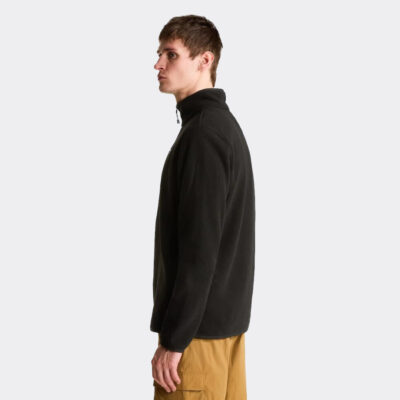 The North Face 100 Glacier 1/4 Zip Ανδρικό Fleece
