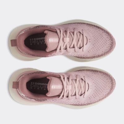Under Armour UA Infinite Γυναικεία Παπούτσια για Τρέξιμο