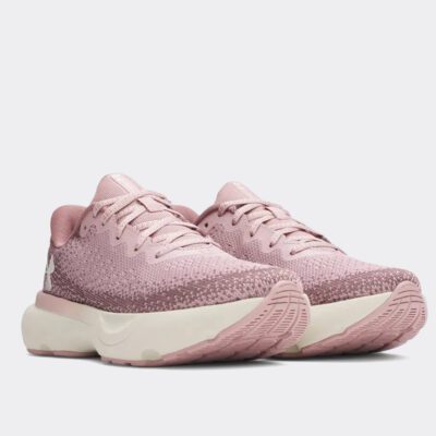 Under Armour UA Infinite Γυναικεία Παπούτσια για Τρέξιμο