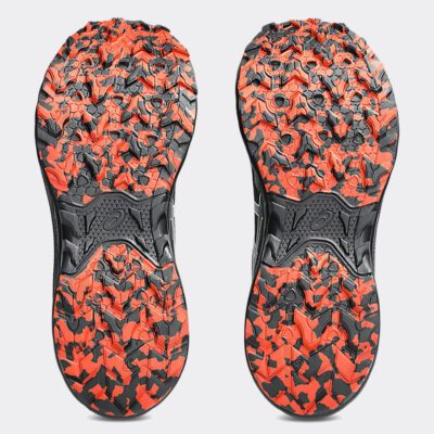 Asics Gel-Venture 10 Ανδρικά Παπούτσια για Trail Τρέξιμο