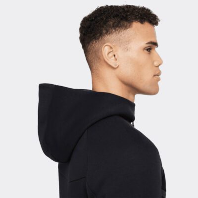 Nike Tech Fleece Ανδρική Ζακέτα με Κουκούλα