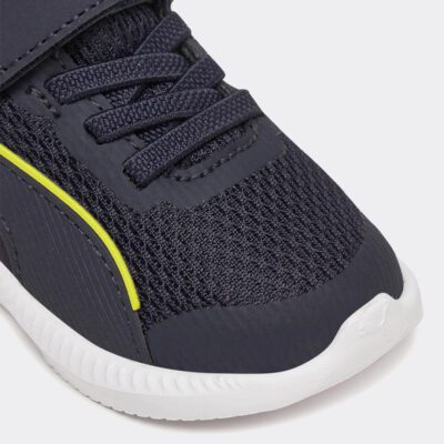 Puma Flyer 3 AC Βρεφικά Παπούτσια