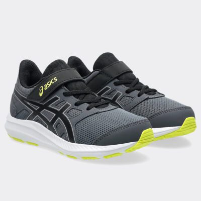Asics Jolt 4 PS Παιδικά Παπούτσια για τρέξιμο