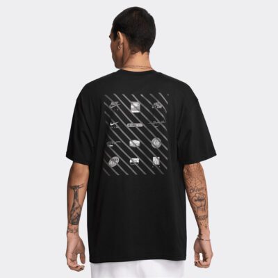 Nike Sportswear M90 Air Ανδρικό T-Shirt